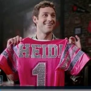 Meet your Posher, Heidi